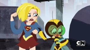 #Powerless