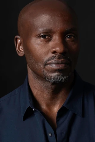 Patrick J Ssenjovu