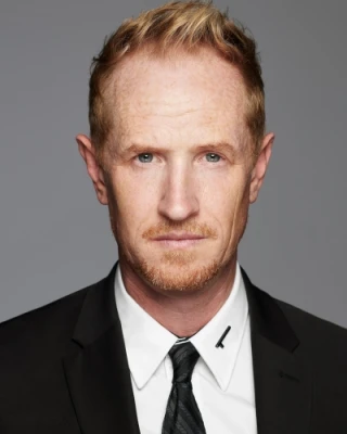 Darren Darnborough
