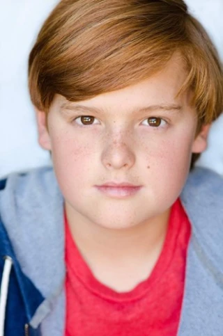 Brayden Titus