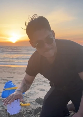 Azael Alejandro Aguilera