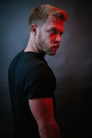 Devin Regan