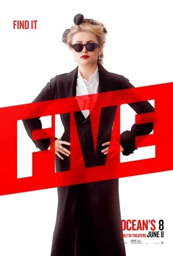 Theatrical Poster (USA)