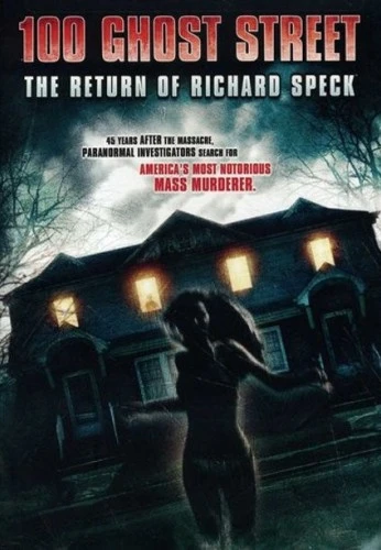 DVD Cover (The Asylum Home Entertainment)