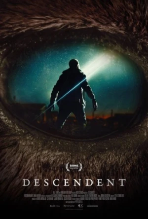 Theatrical Poster