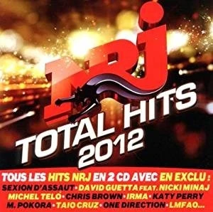 NRJ Total Hits 2012