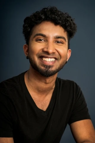 Rividu Mendis