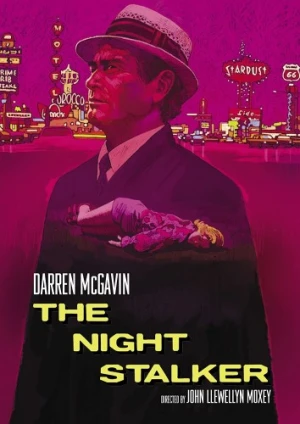 DVD Cover (Kino Video)