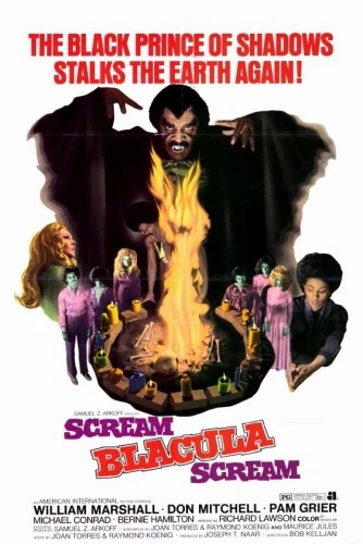 Theatrical Poster