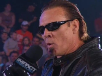 IMPACT Wrestling #386