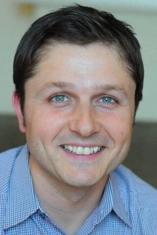 Evan Gaustad