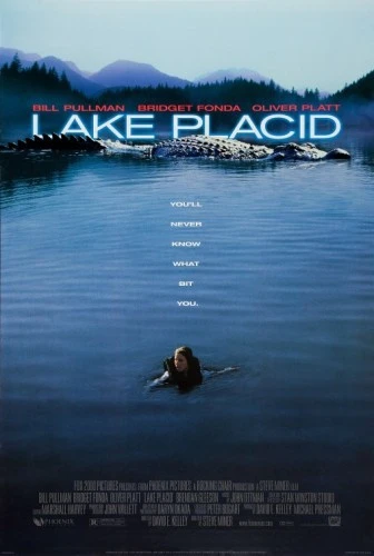 Theatrical Poster