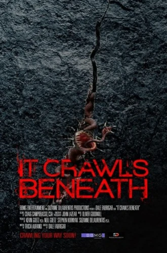 Theatrical Poster