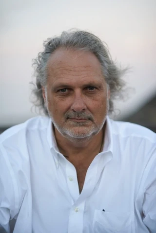 Jeffrey Beecroft