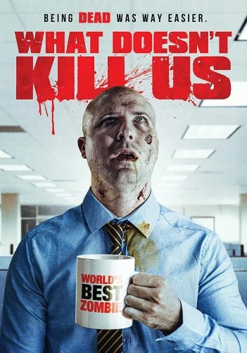 DVD Cover (Mill Creek)
