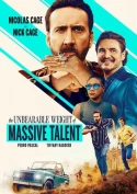 The Unbearable Weight Of Massive Talent