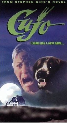 VHS Cover (Republic Pictures)