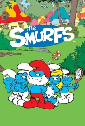 Theatrical Poster