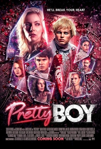 Theatrical Poster