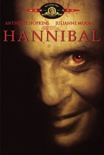 DVD Cover (Metro-Goldwyn-Mayer)
