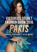 Victoria's Secret Fashion Show 2016