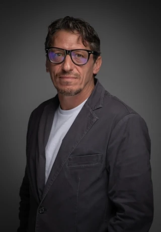 Gianluca Chakra