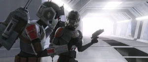 Return to Kamino