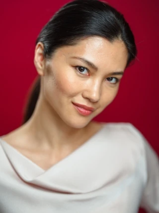 Rino Nakasone