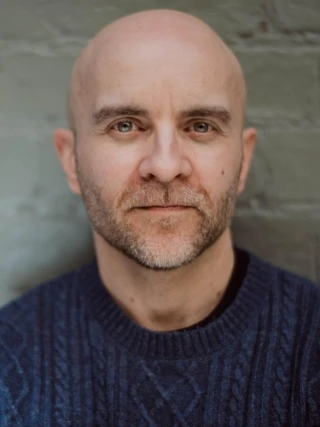 Monty Burgess
