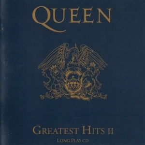 Greatest Hits II