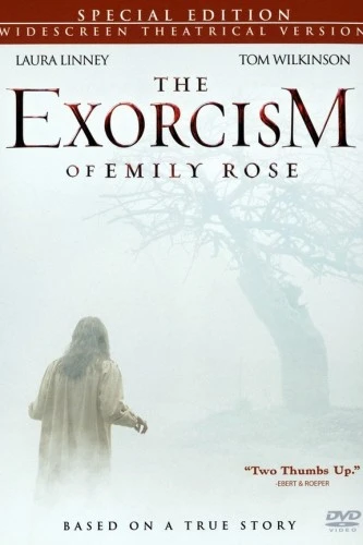 DVD Cover (Sony Home Entertainment)