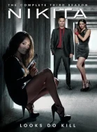Nikita: Season 3