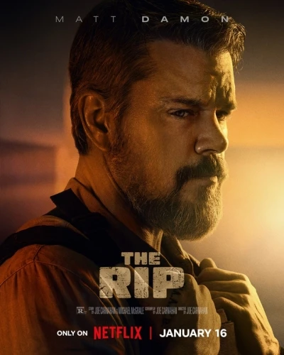 Theatrical Poster