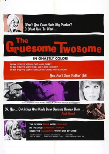 Theatrical Poster
