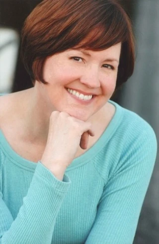 Celia Shuman