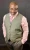 Alfonzo McCarther