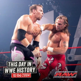 Heartbreak For Christian