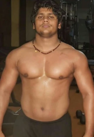 Laxmi Kant Rajpoot