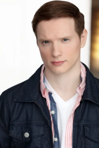Sam Kinsey
