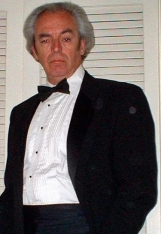 Michael Lovern