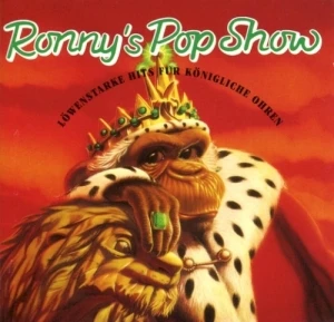 Ronny’s Pop Show 24