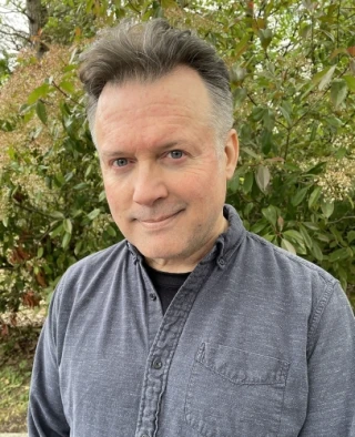 Rik Deskin