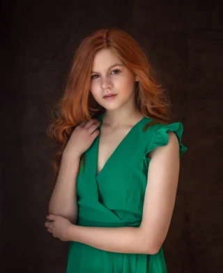 Maggie Montville