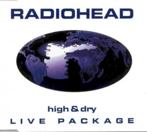 High & Dry: Live Package