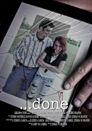 Theatrical Poster