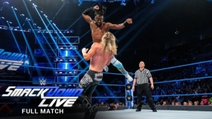 WWE Stomping Grounds Fallout