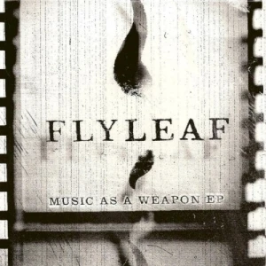 Music as a Weapon EP