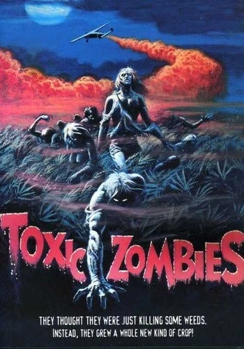 DVD Cover (Televista)