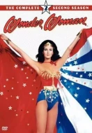 Wonder Woman: Season 2