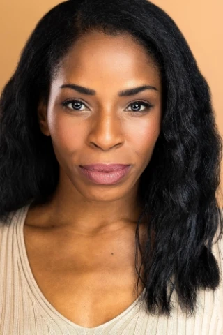 Christina Ward